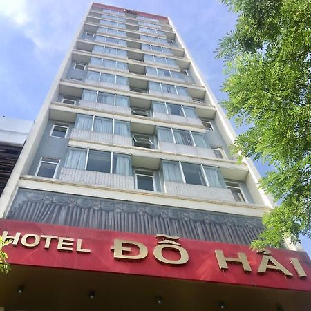 Do Hai Hotel Дананг Экстерьер фото