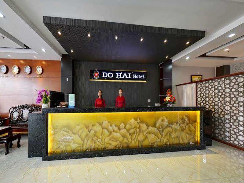 Do Hai Hotel Дананг Экстерьер фото