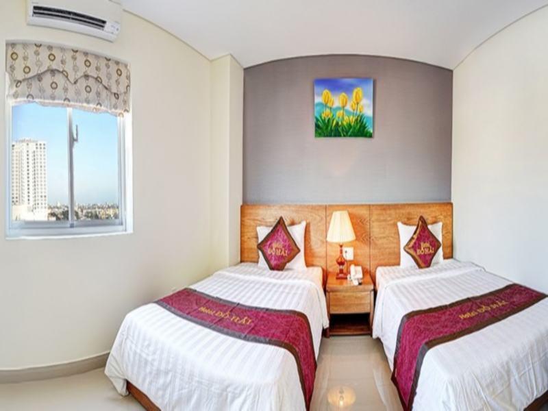 Doha Central Bliss Danang Hotel By Haviland Экстерьер фото