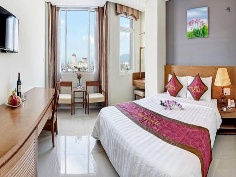 Doha Central Bliss Danang Hotel By Haviland Экстерьер фото